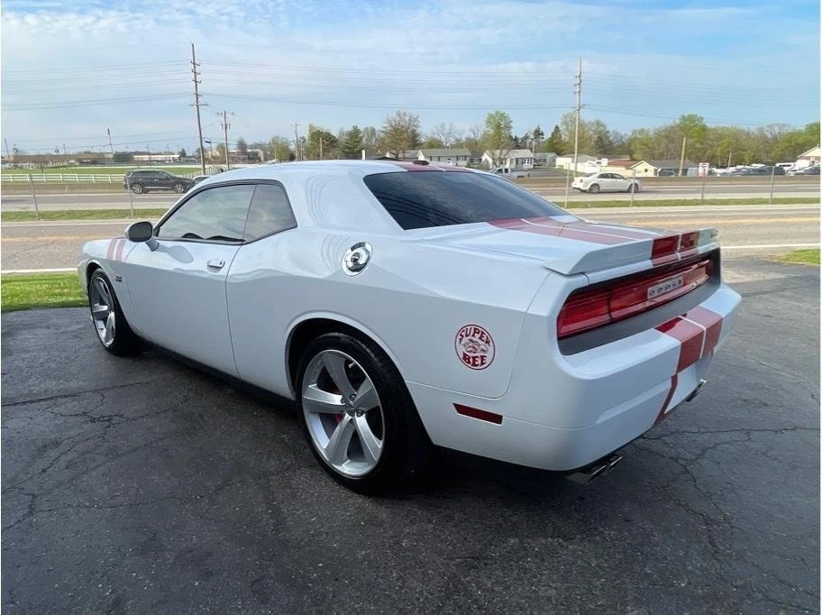 2012 Dodge Challenger 3rd Gen - Image 7 of 20