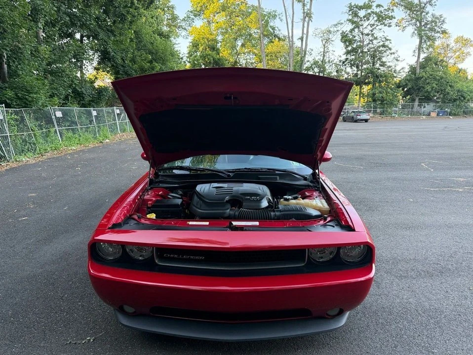 2012 Dodge Challenger 3rd Gen - Image 11 of 20