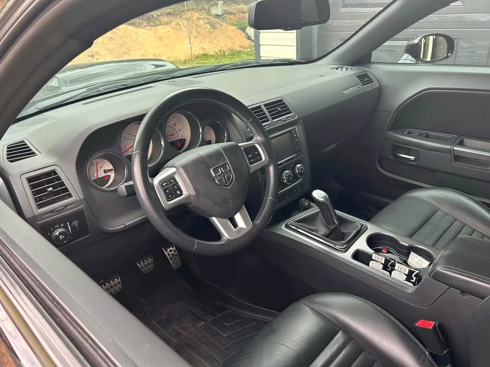 2012 Dodge Challenger 3rd Gen - Image 2 of 7