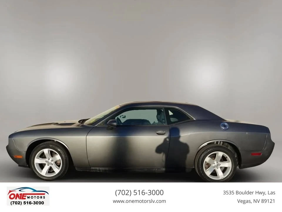 2012 Dodge Challenger 3rd Gen - Image 2 of 16