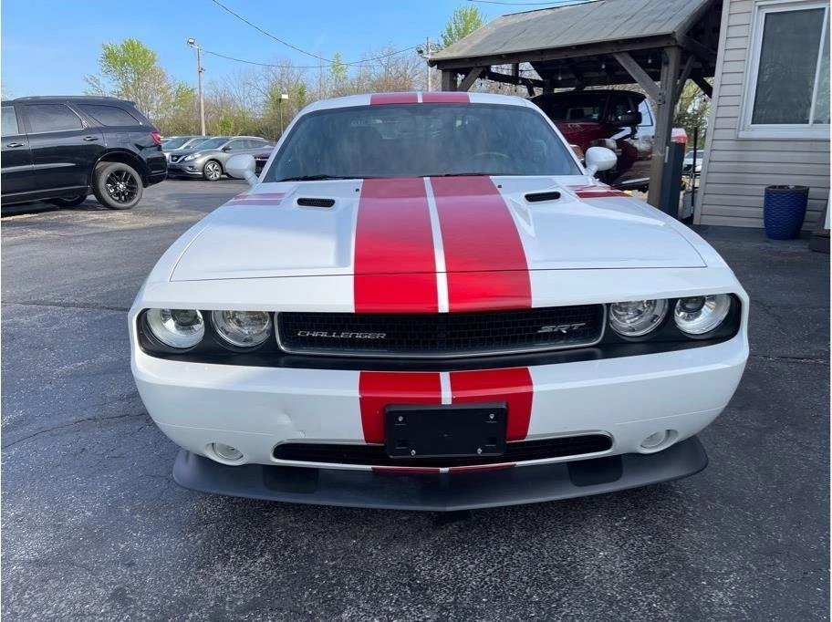 2012 Dodge Challenger 3rd Gen - Image 2 of 20