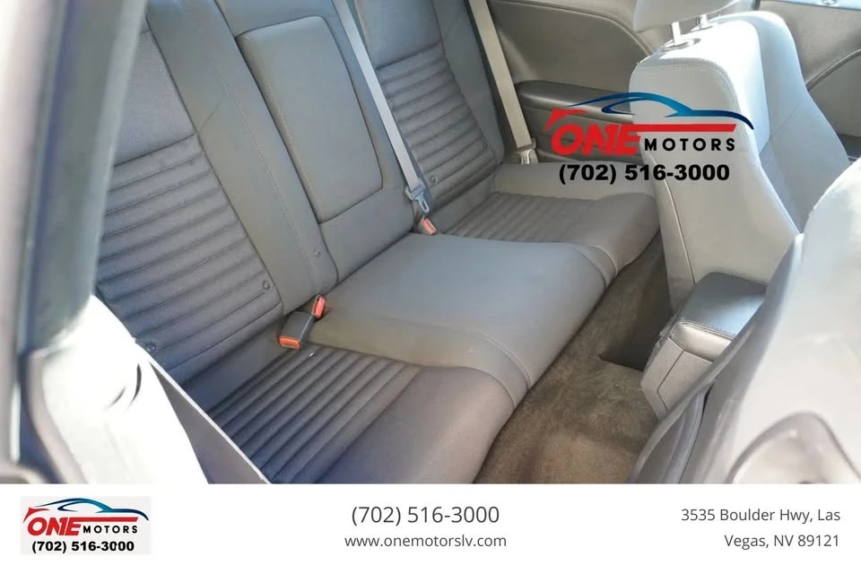 2012 Dodge Challenger 3rd Gen - Image 11 of 16