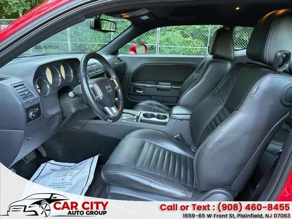 2012 Dodge Challenger 3rd Gen - Image 18 of 20