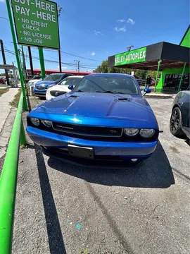 2012 Dodge Challenger
