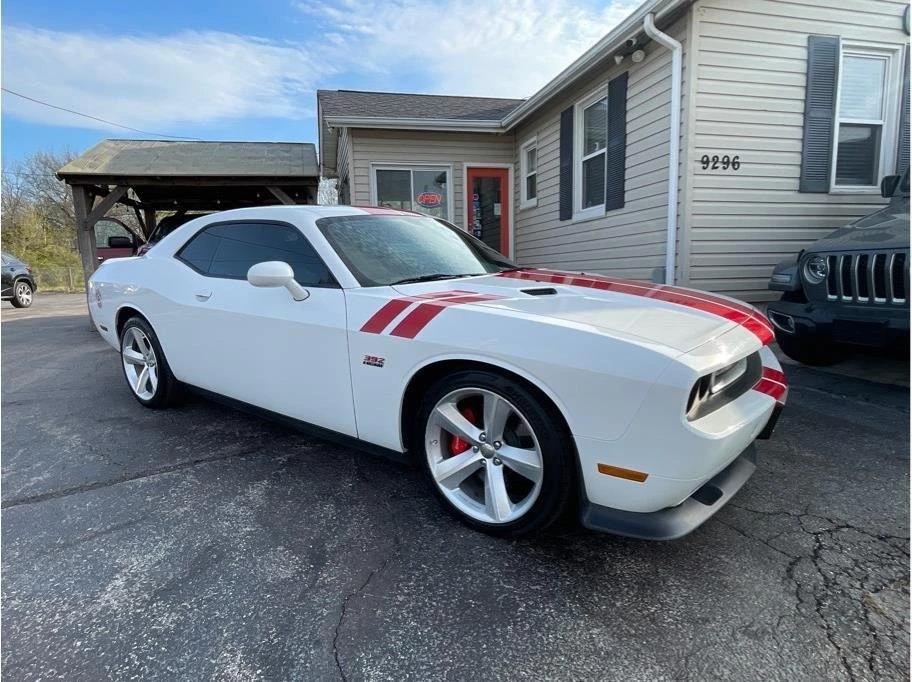 2012 Dodge Challenger 3rd Gen - Image 3 of 20