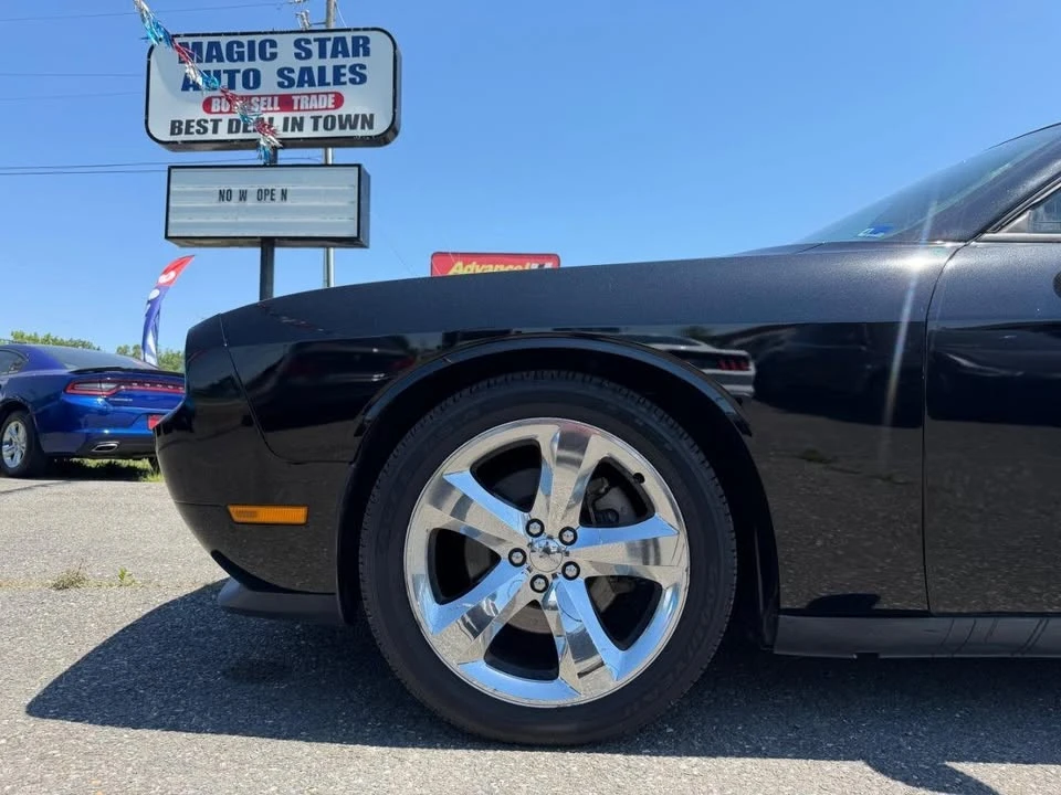 2012 Dodge Challenger 3rd Gen - Image 16 of 16