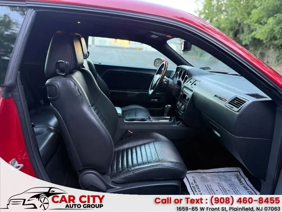 2012 Dodge Challenger 3rd Gen - Image 20 of 20