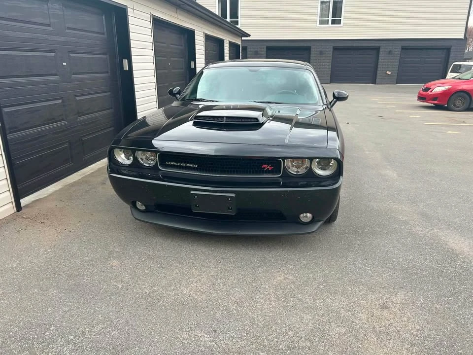 2012 Dodge Challenger 3rd Gen - Image 6 of 7