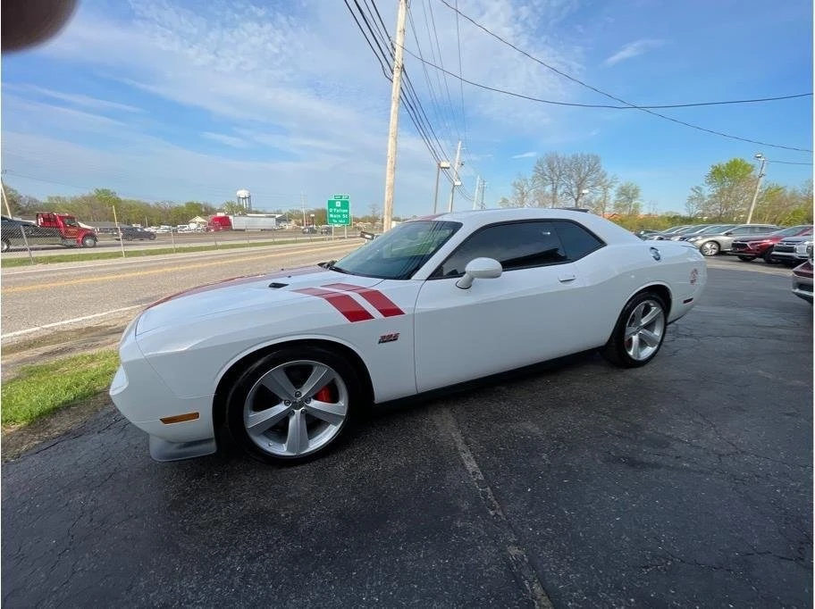 2012 Dodge Challenger 3rd Gen - Image 9 of 20