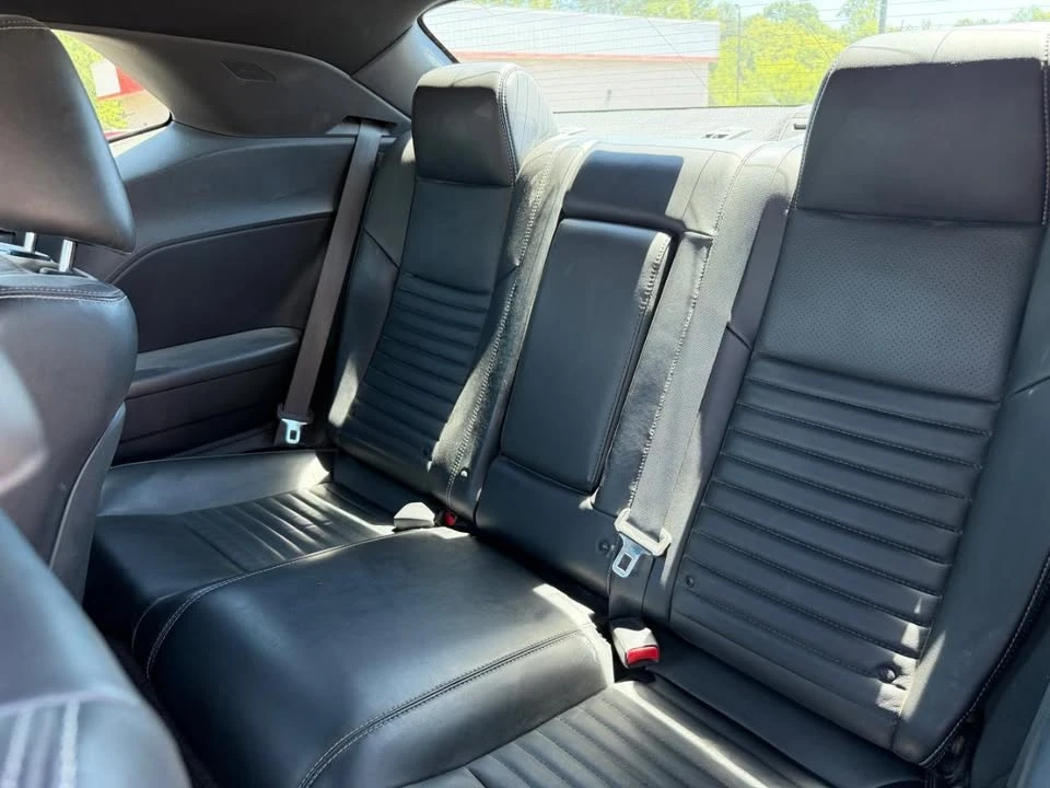 2012 Dodge Challenger 3rd Gen - Image 9 of 16