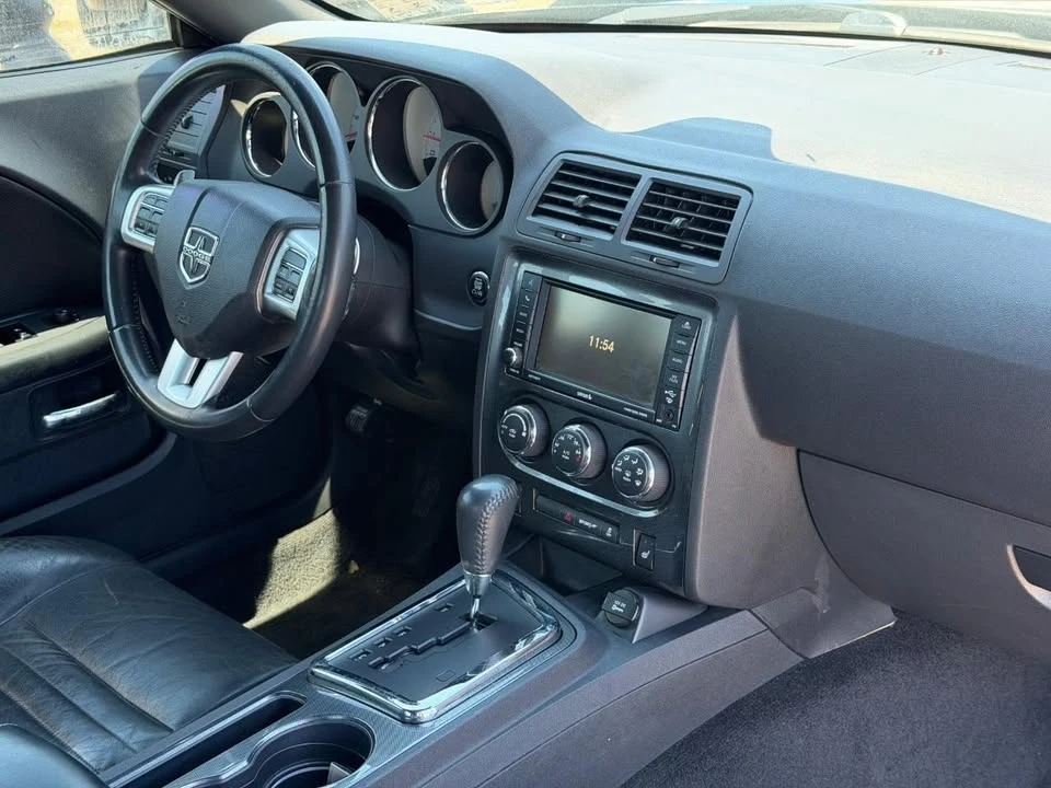 2012 Dodge Challenger 3rd Gen - Image 13 of 16