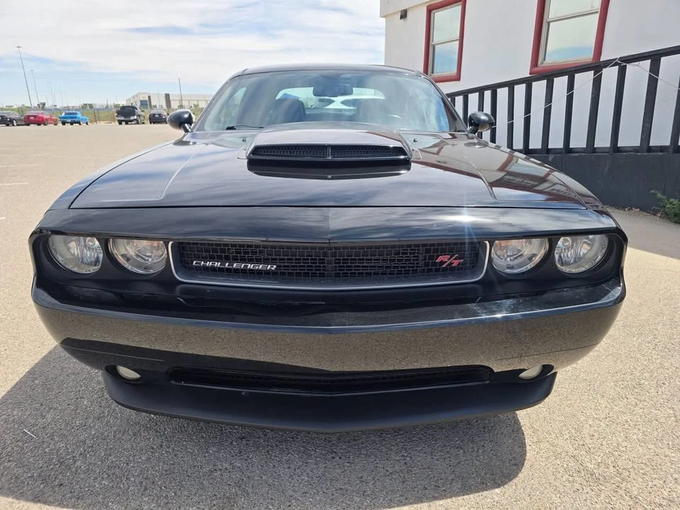 2012 Dodge Challenger 3rd Gen - Image 7 of 16