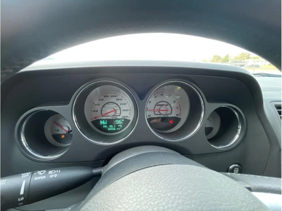 2012 Dodge Challenger 3rd Gen - Image 20 of 20