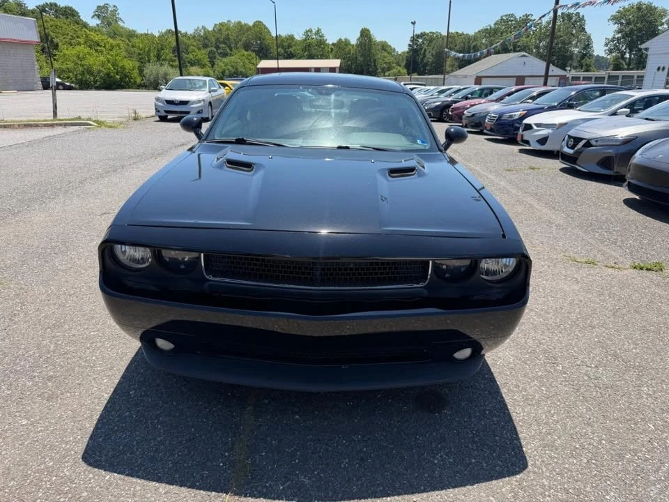 2012 Dodge Challenger 3rd Gen - Image 2 of 16