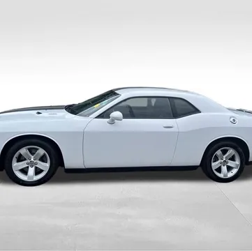 2012 Dodge Challenger R/T