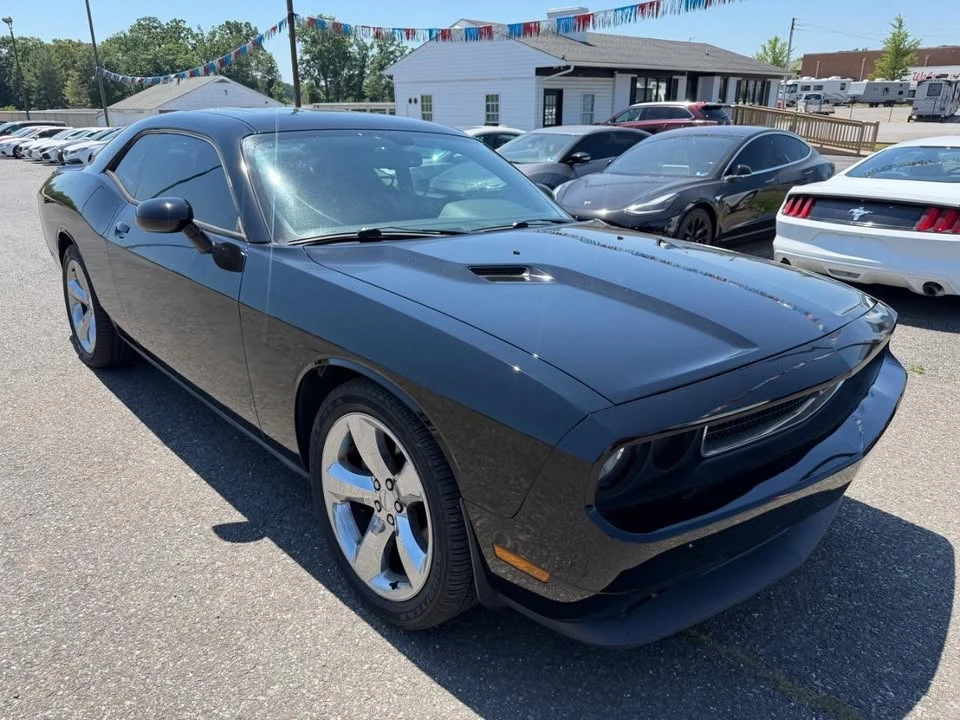2012 Dodge Challenger 3rd Gen - Image 6 of 16