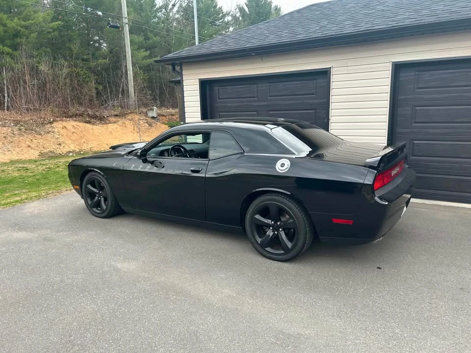 2012 Dodge Challenger 3rd Gen - Image 5 of 7