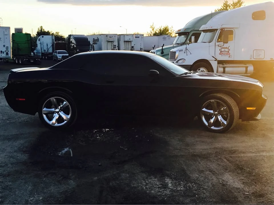 2012 Dodge Challenger 3rd Gen - Image 4 of 4
