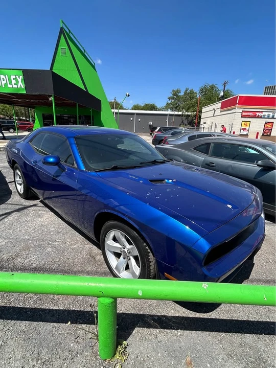 2012 Dodge Challenger 3rd Gen - Image 3 of 6