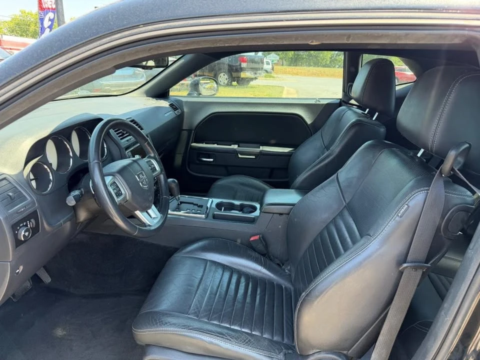 2012 Dodge Challenger 3rd Gen - Image 8 of 16