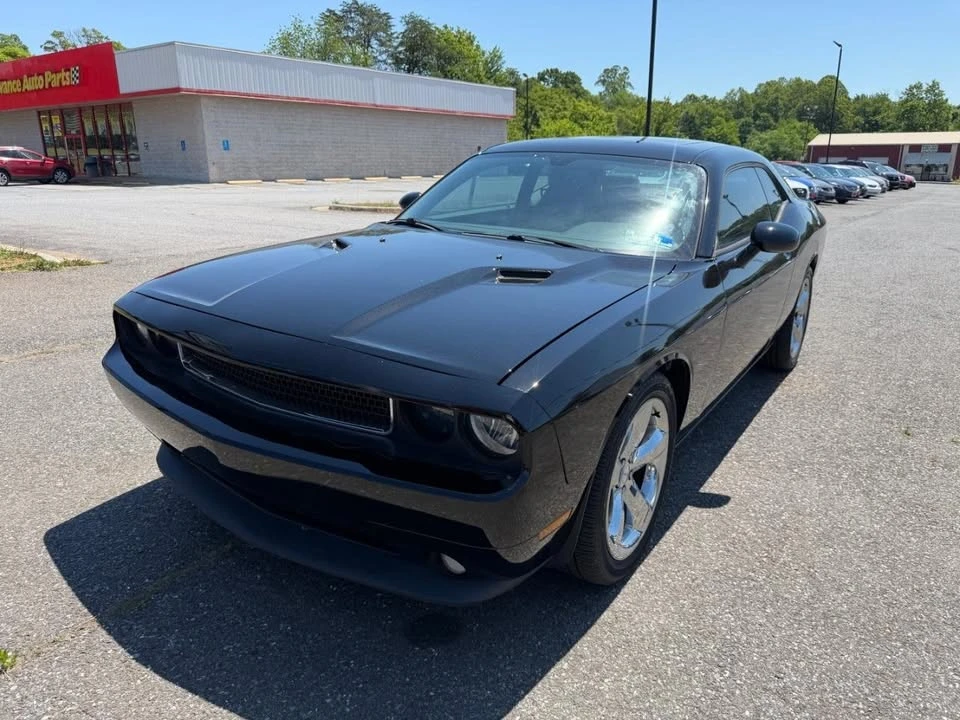 2012 Dodge Challenger 3rd Gen - Image 3 of 16