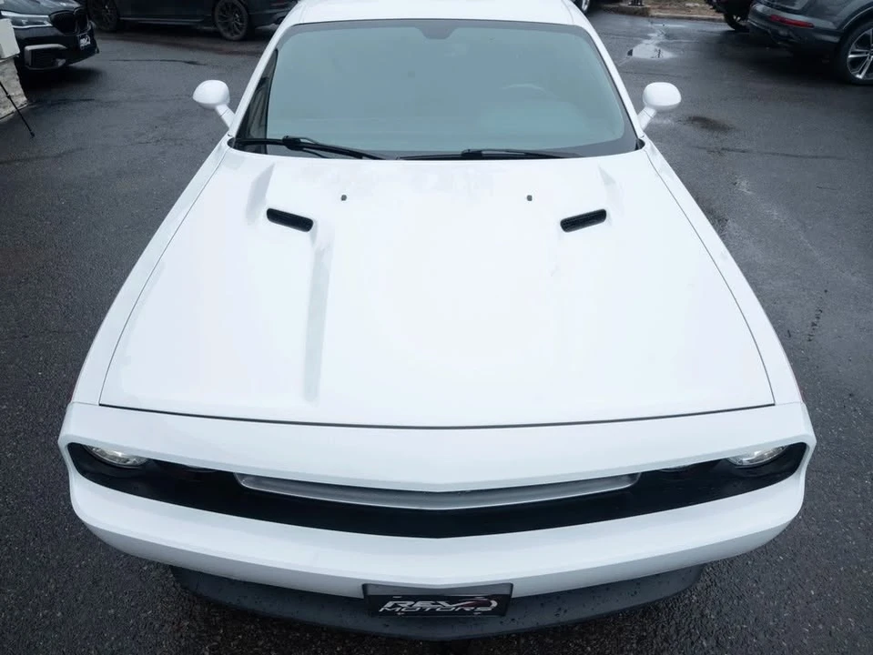 2012 Dodge Challenger 3rd Gen - Image 5 of 19