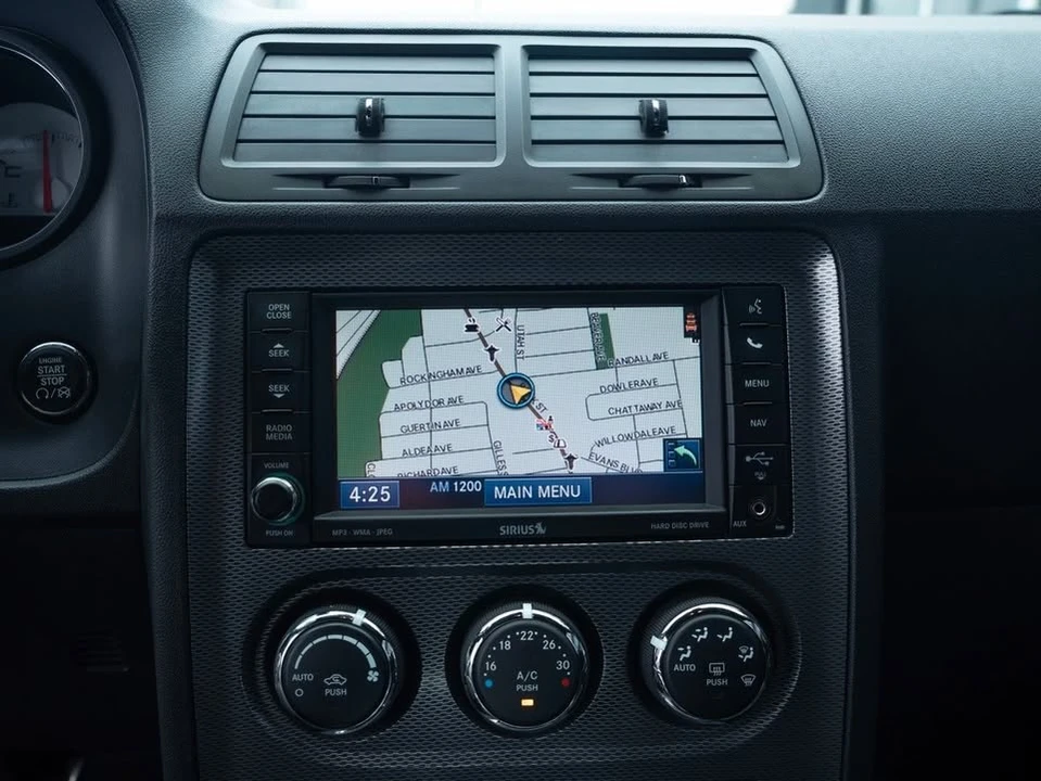 2012 Dodge Challenger 3rd Gen - Image 17 of 19