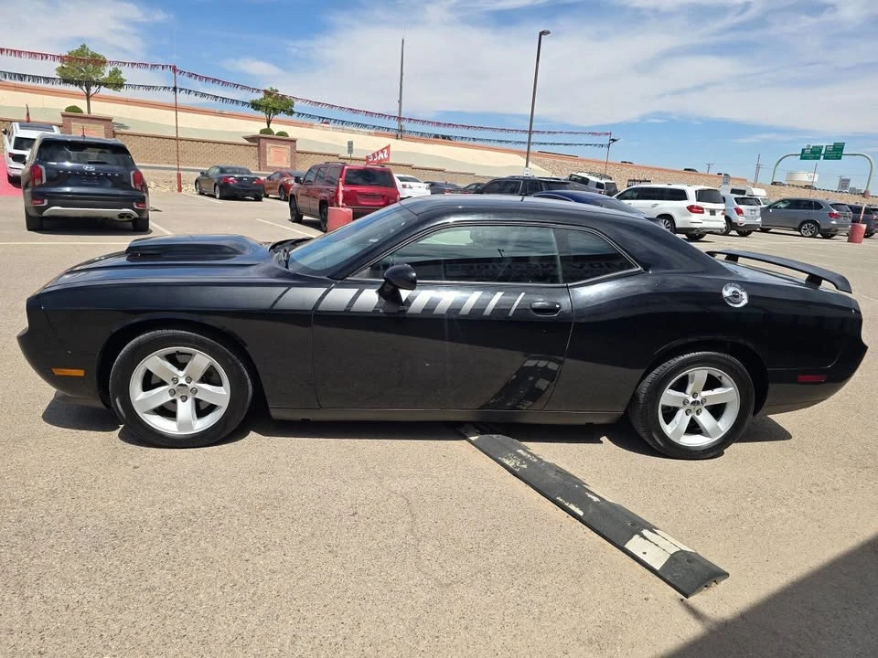2012 Dodge Challenger 3rd Gen - Image 5 of 16