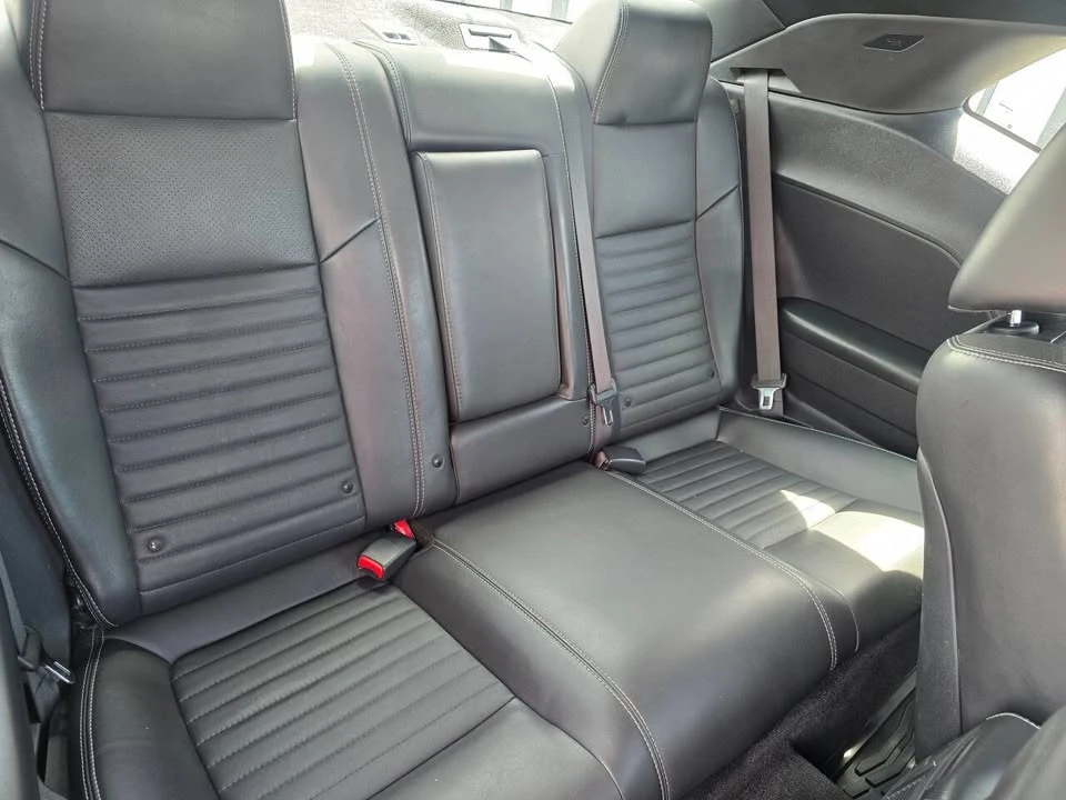 2012 Dodge Challenger 3rd Gen - Image 10 of 16