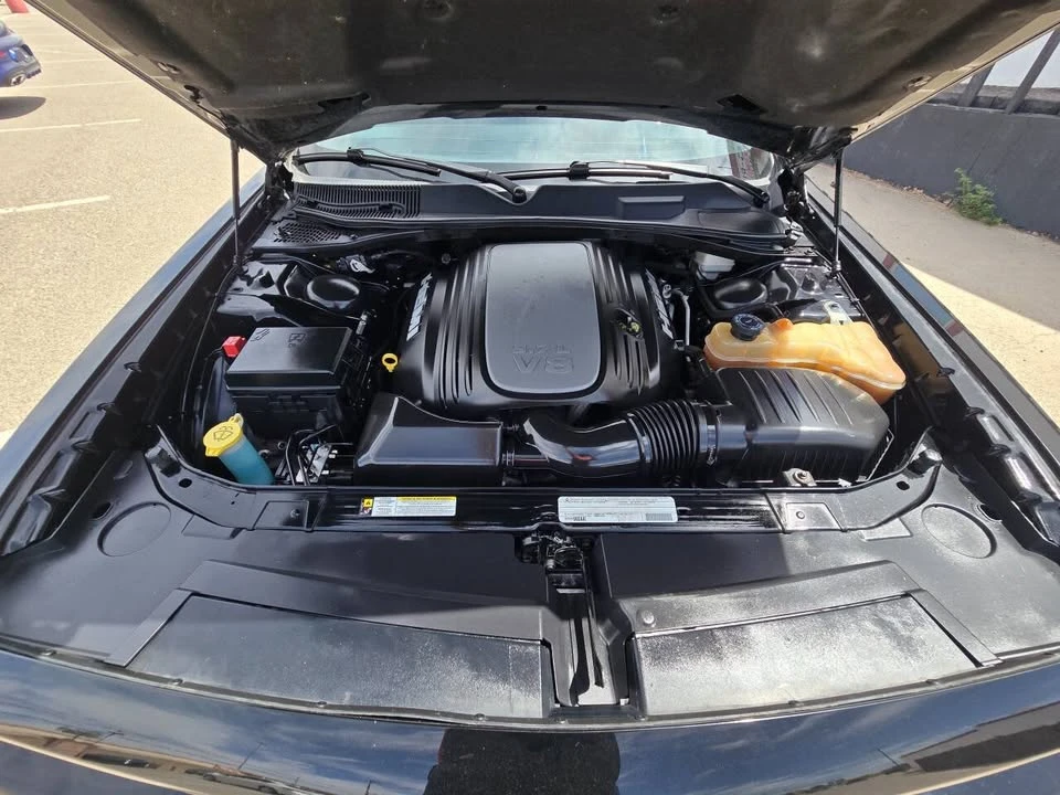 2012 Dodge Challenger 3rd Gen - Image 14 of 16