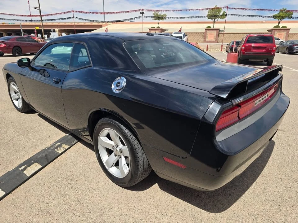 2012 Dodge Challenger 3rd Gen - Image 3 of 16