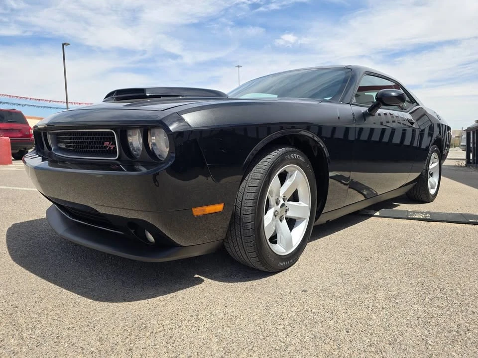 2012 Dodge Challenger 3rd Gen - Image 2 of 16