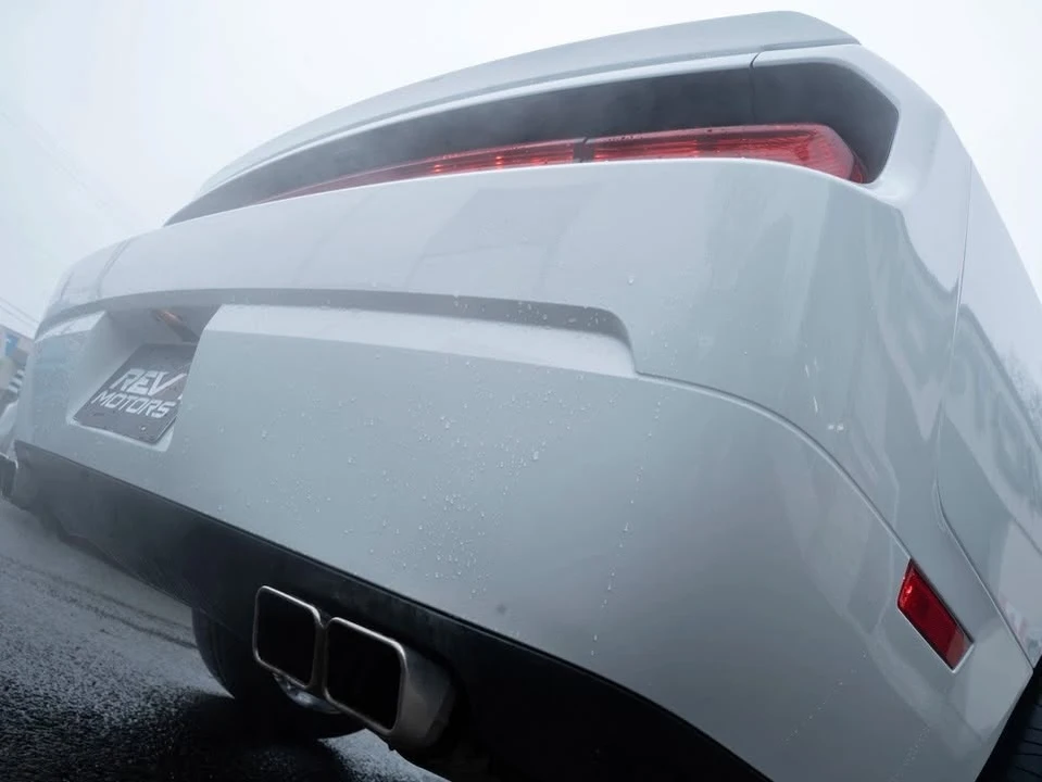 2012 Dodge Challenger 3rd Gen - Image 9 of 19