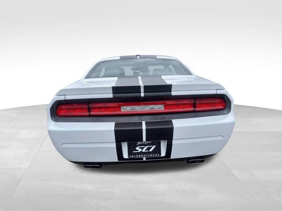 2012 Dodge Challenger 3rd Gen - Image 3 of 19