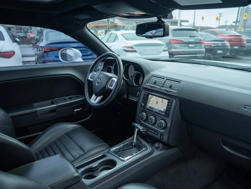 2012 Dodge Challenger 3rd Gen - Image 19 of 19