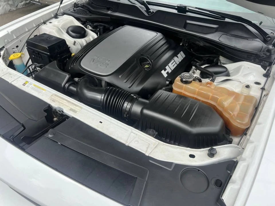 2012 Dodge Challenger 3rd Gen - Image 14 of 19