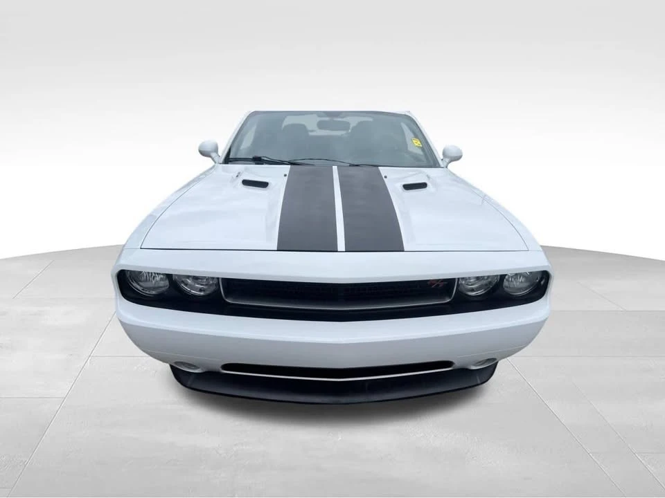 2012 Dodge Challenger 3rd Gen - Image 6 of 19