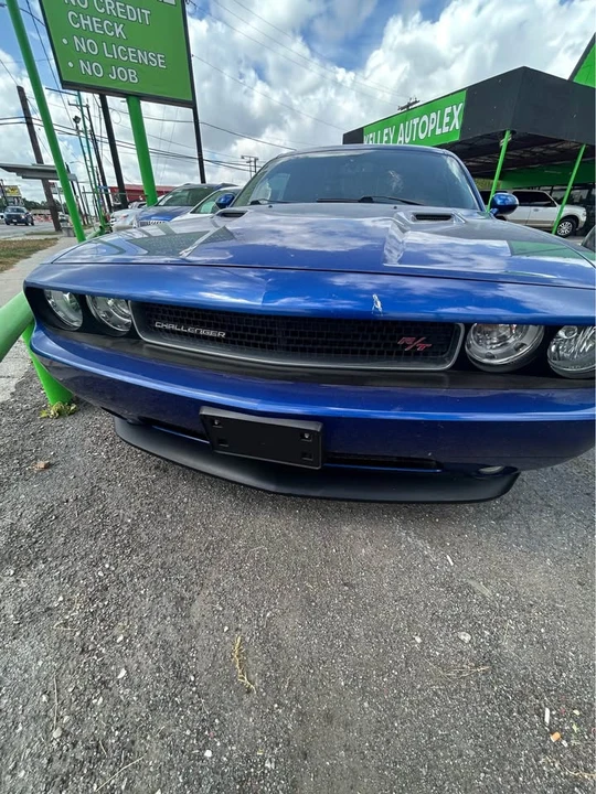 2012 Dodge Challenger 3rd Gen - Image 2 of 4