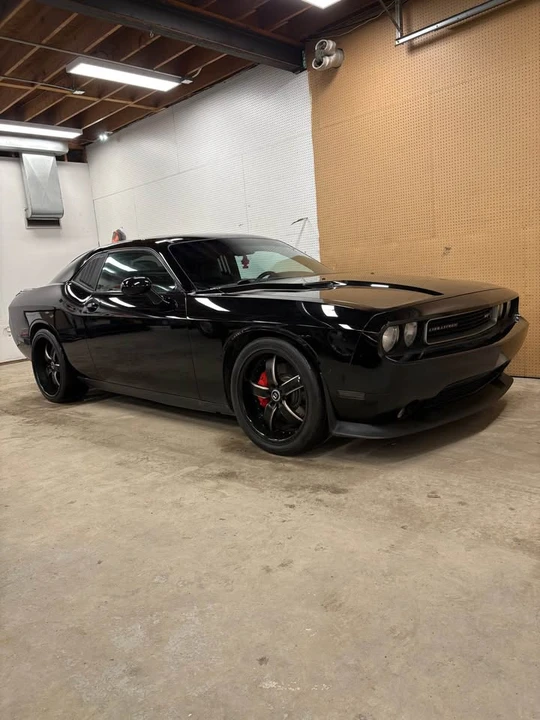 2012 Dodge Challenger 3rd Gen - Image 5 of 14