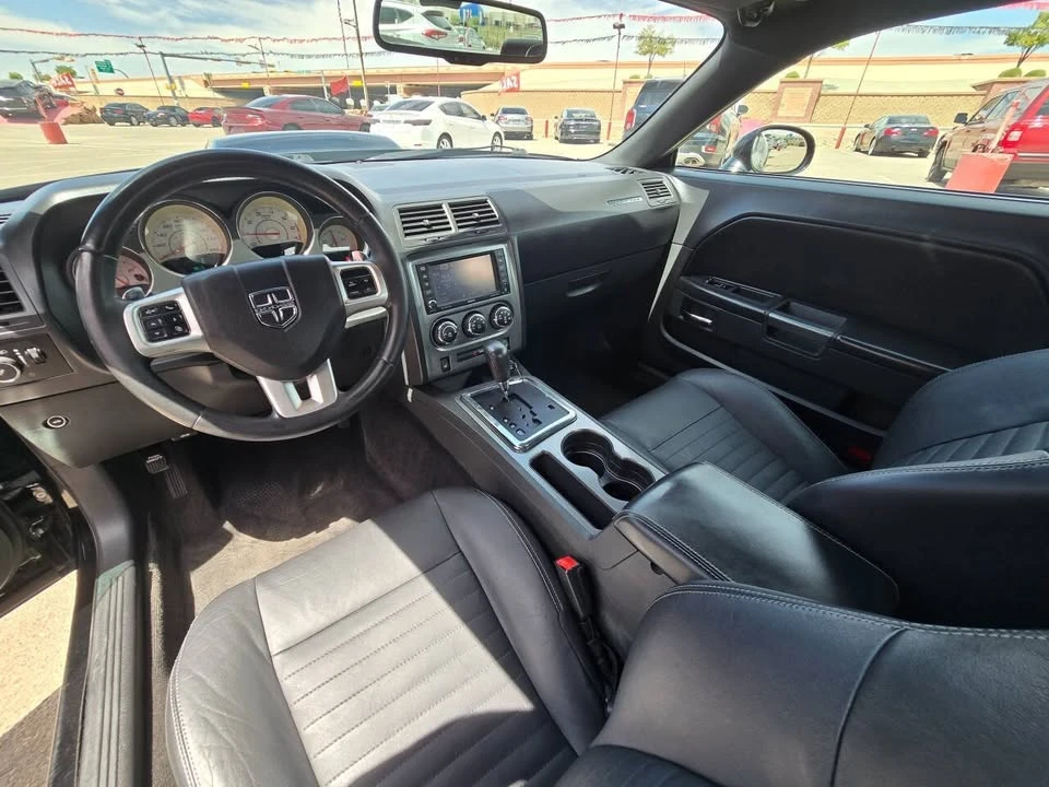 2012 Dodge Challenger 3rd Gen - Image 11 of 16