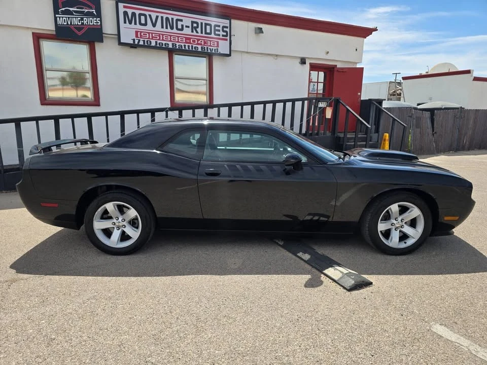 2012 Dodge Challenger 3rd Gen - Image 6 of 16