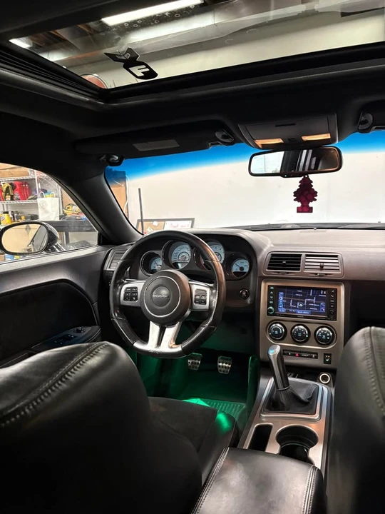 2012 Dodge Challenger 3rd Gen - Image 7 of 14