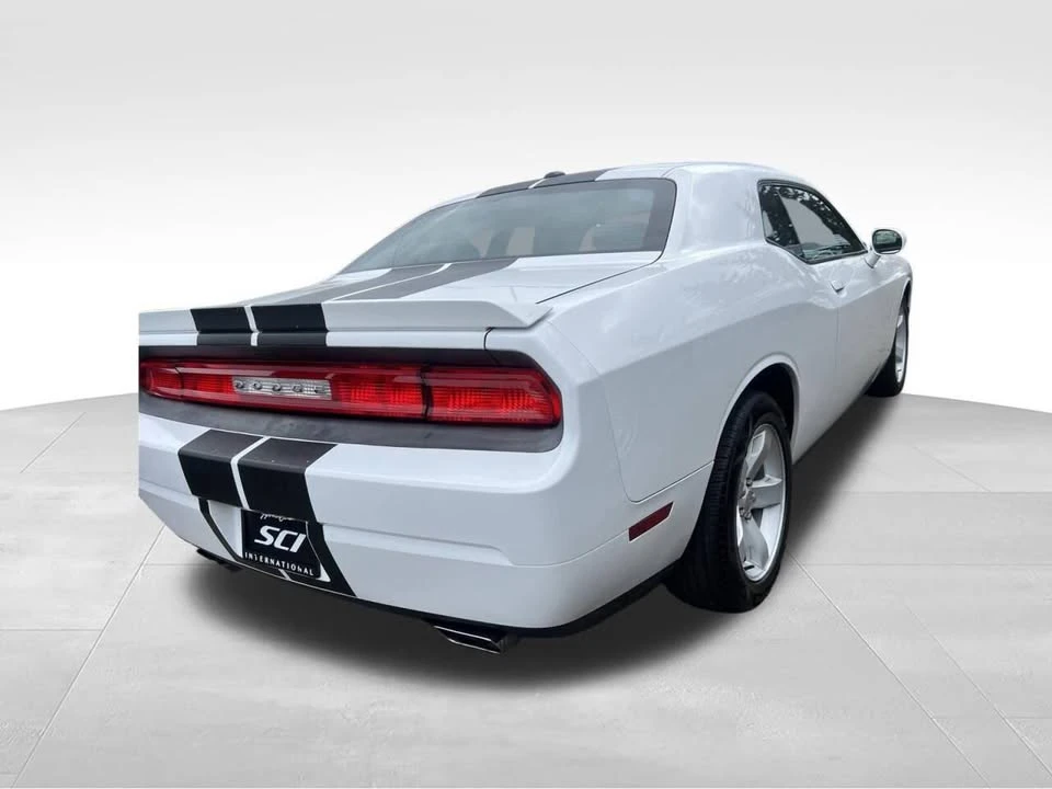 2012 Dodge Challenger 3rd Gen - Image 4 of 19