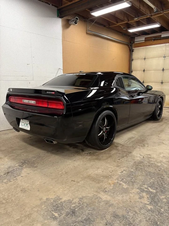2012 Dodge Challenger 3rd Gen - Image 6 of 14