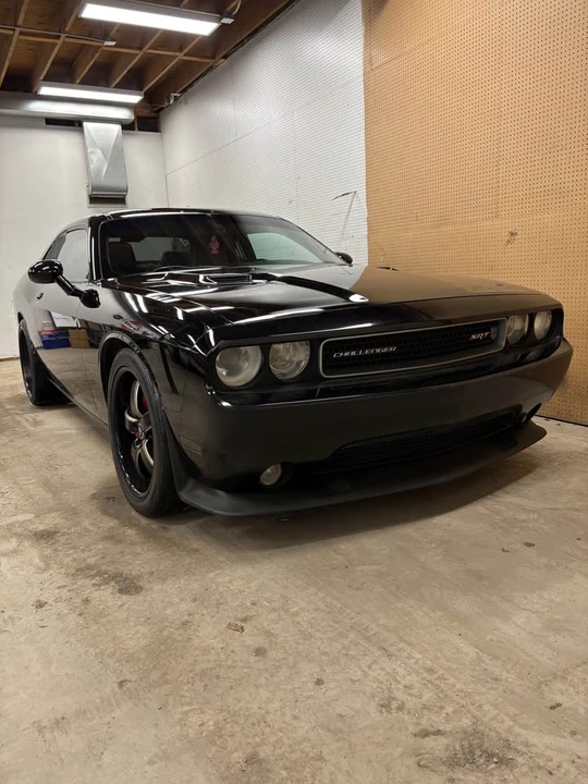 2012 Dodge Challenger 3rd Gen - Image 4 of 14
