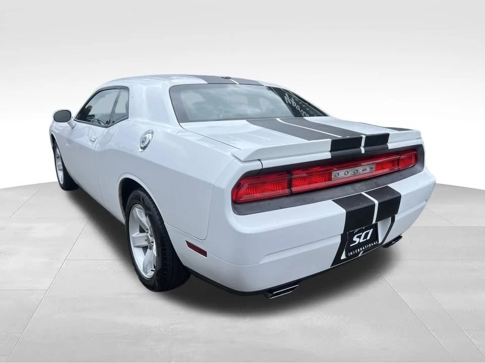 2012 Dodge Challenger 3rd Gen - Image 2 of 19