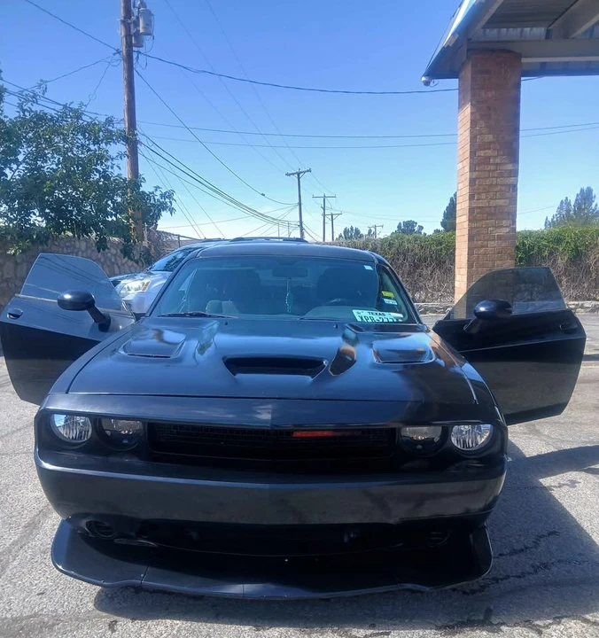 2012 Dodge Challenger 3rd Gen - Image 2 of 4