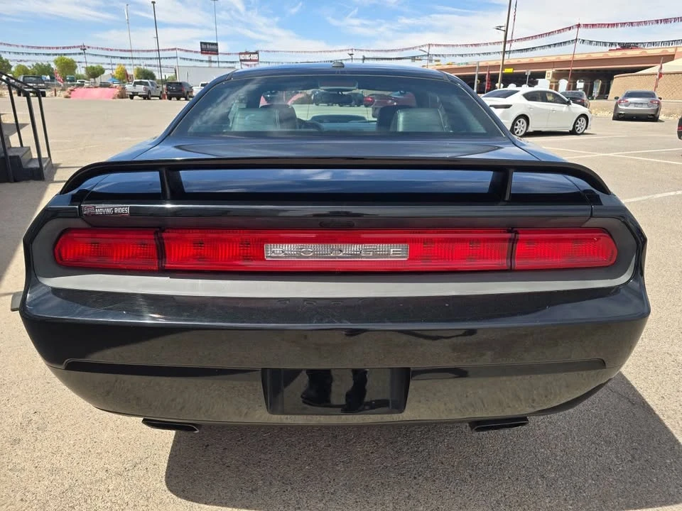 2012 Dodge Challenger 3rd Gen - Image 8 of 16