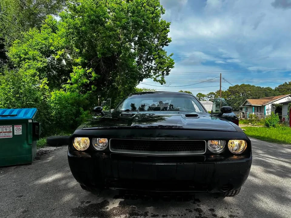 2012 Dodge Challenger 3rd Gen - Image 7 of 11