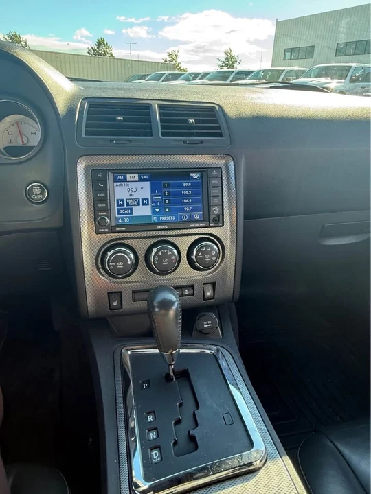 2012 Dodge Challenger 3rd Gen - Image 13 of 15